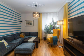 Elegant & Spacious Apartment Near NDK